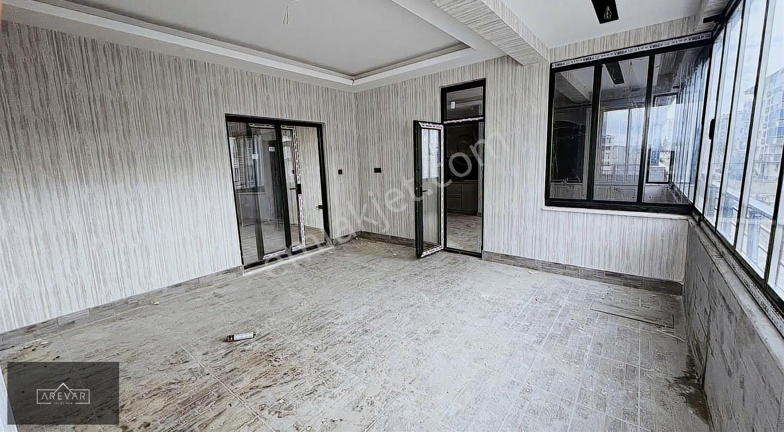 Arevar Dan Bülbülzade Mahallesinde Sıfır 3,5+1 Lüx Daire ! - Görsel 9