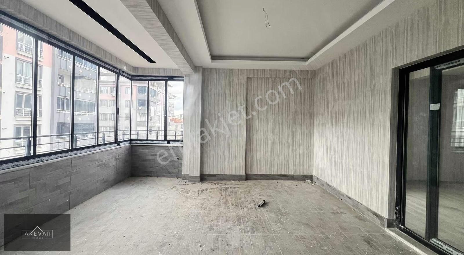 Arevar Dan Bülbülzade Mahallesinde Sıfır 3,5+1 Lüx Daire ! - Görsel 30