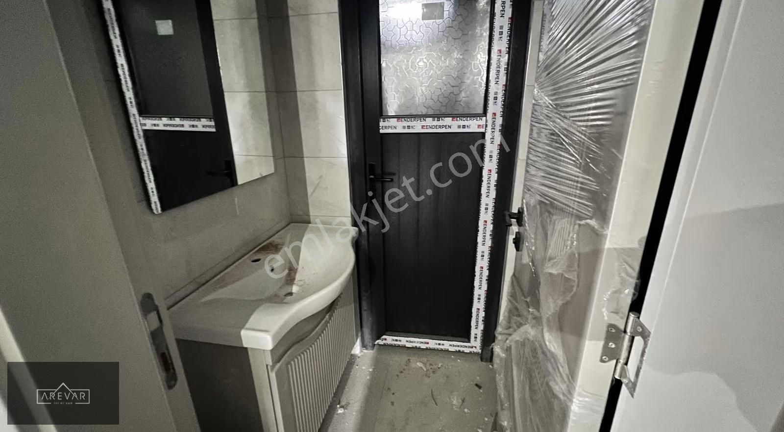 Arevar Dan Bülbülzade Mahallesinde Sıfır 3,5+1 Lüx Daire ! - Görsel 13