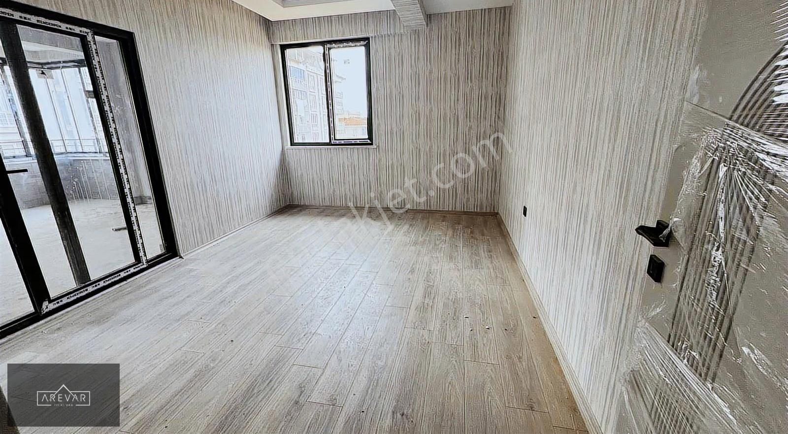 Arevar Dan Bülbülzade Mahallesinde Sıfır 3,5+1 Lüx Daire ! - Görsel 10