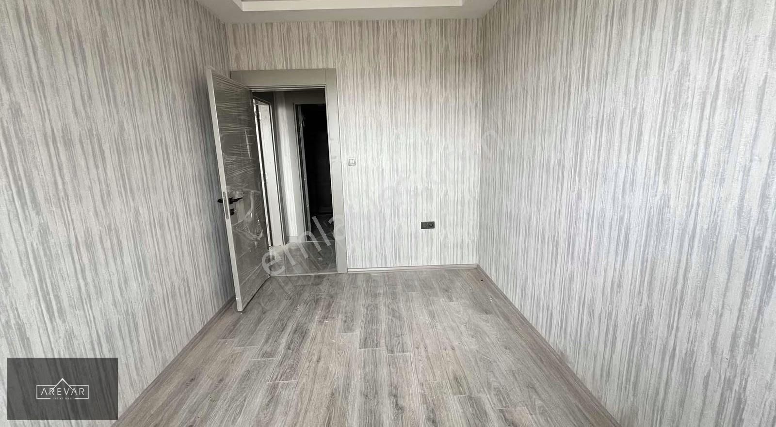 Arevar Dan Bülbülzade Mahallesinde Sıfır 3,5+1 Lüx Daire ! - Görsel 11