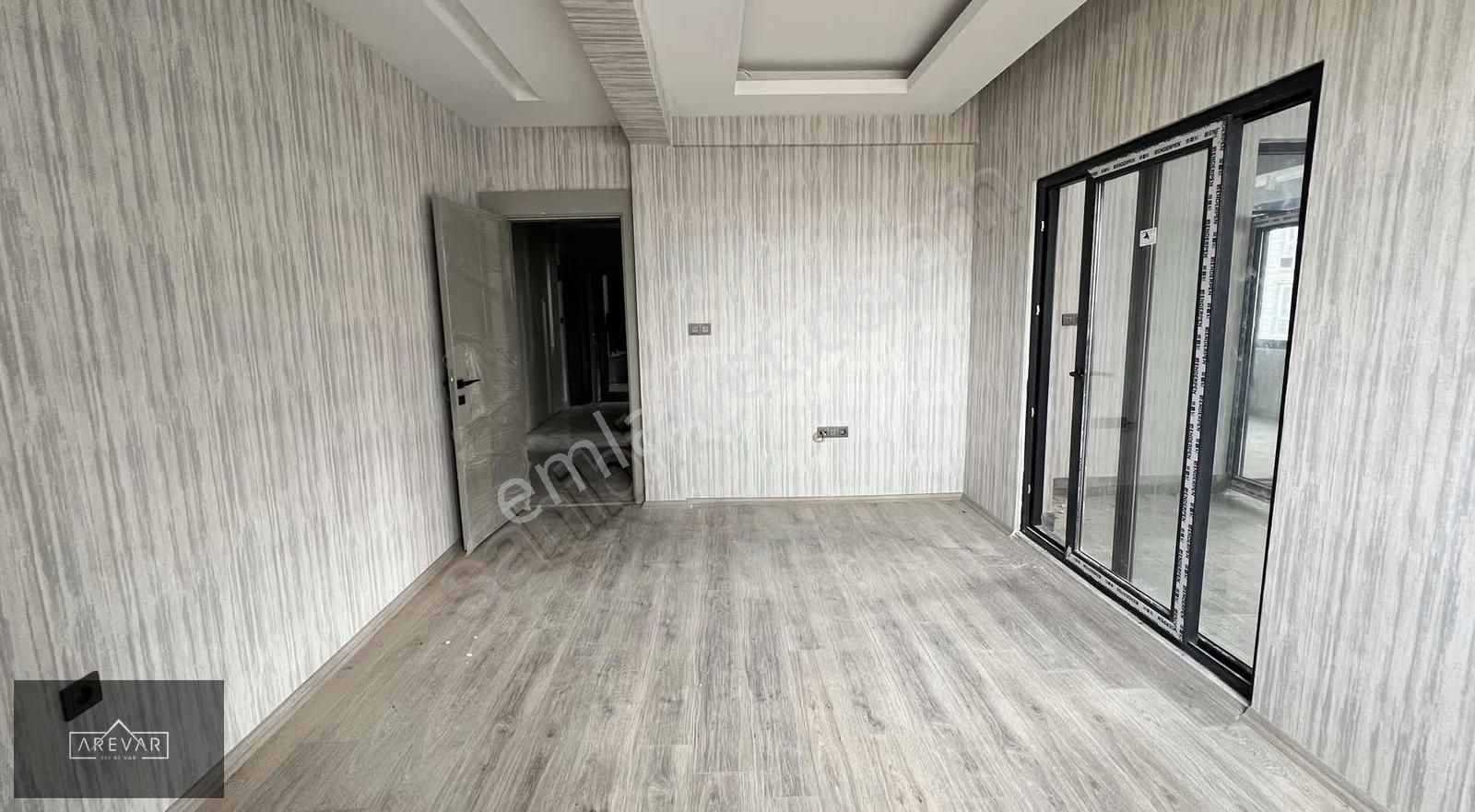 Arevar Dan Bülbülzade Mahallesinde Sıfır 3,5+1 Lüx Daire ! - Görsel 2