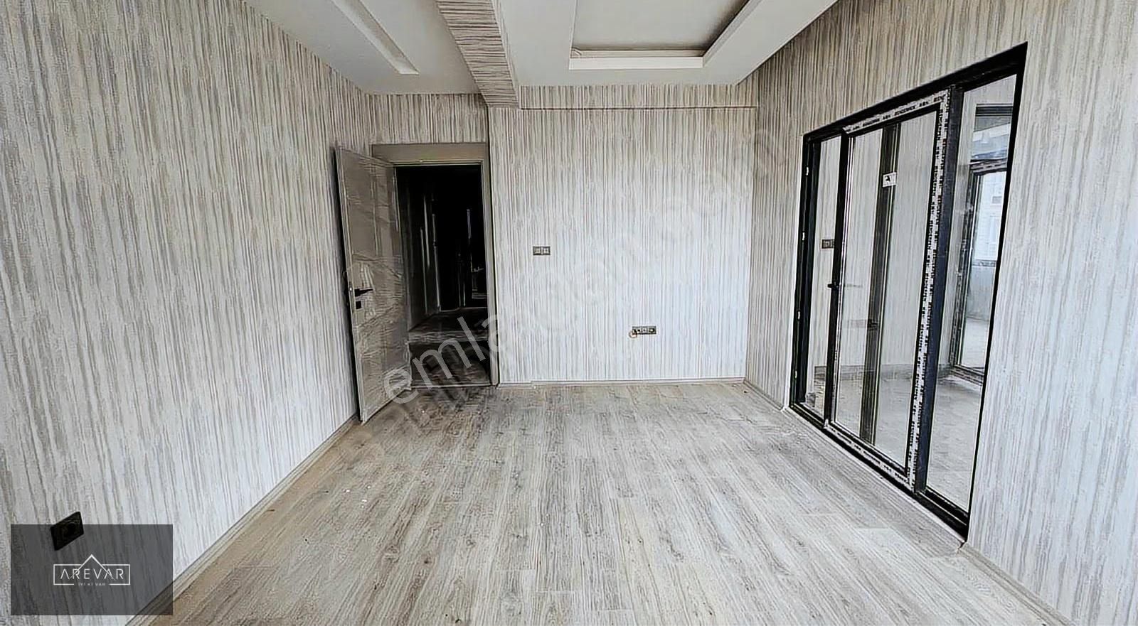 Arevar Dan Bülbülzade Mahallesinde Sıfır 3,5+1 Lüx Daire ! - Görsel 3