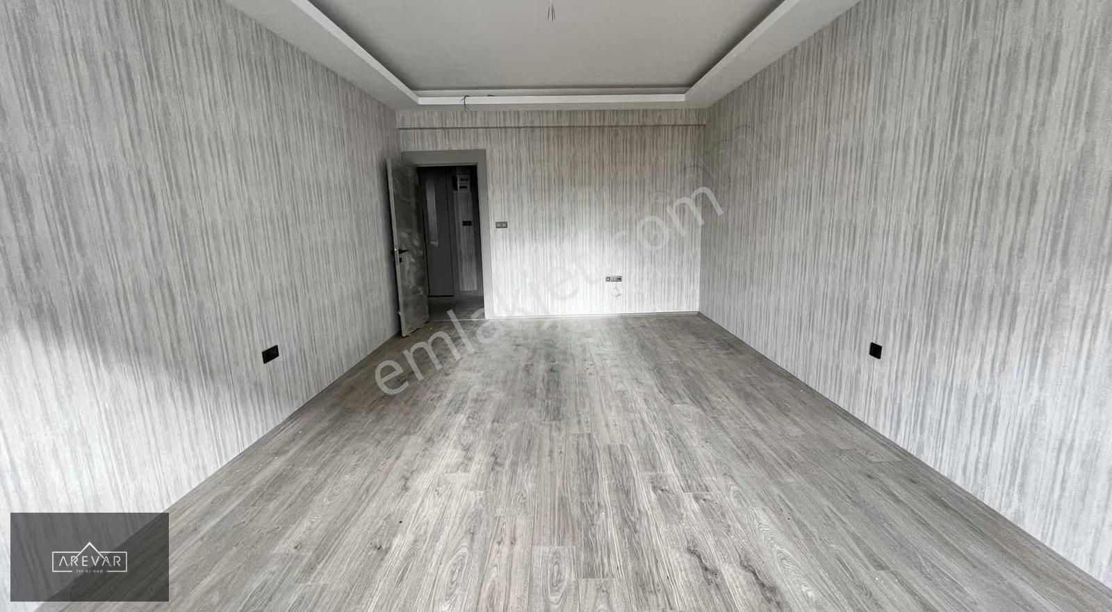 Arevar Dan Bülbülzade Mahallesinde Sıfır 3,5+1 Lüx Daire ! - Görsel 17