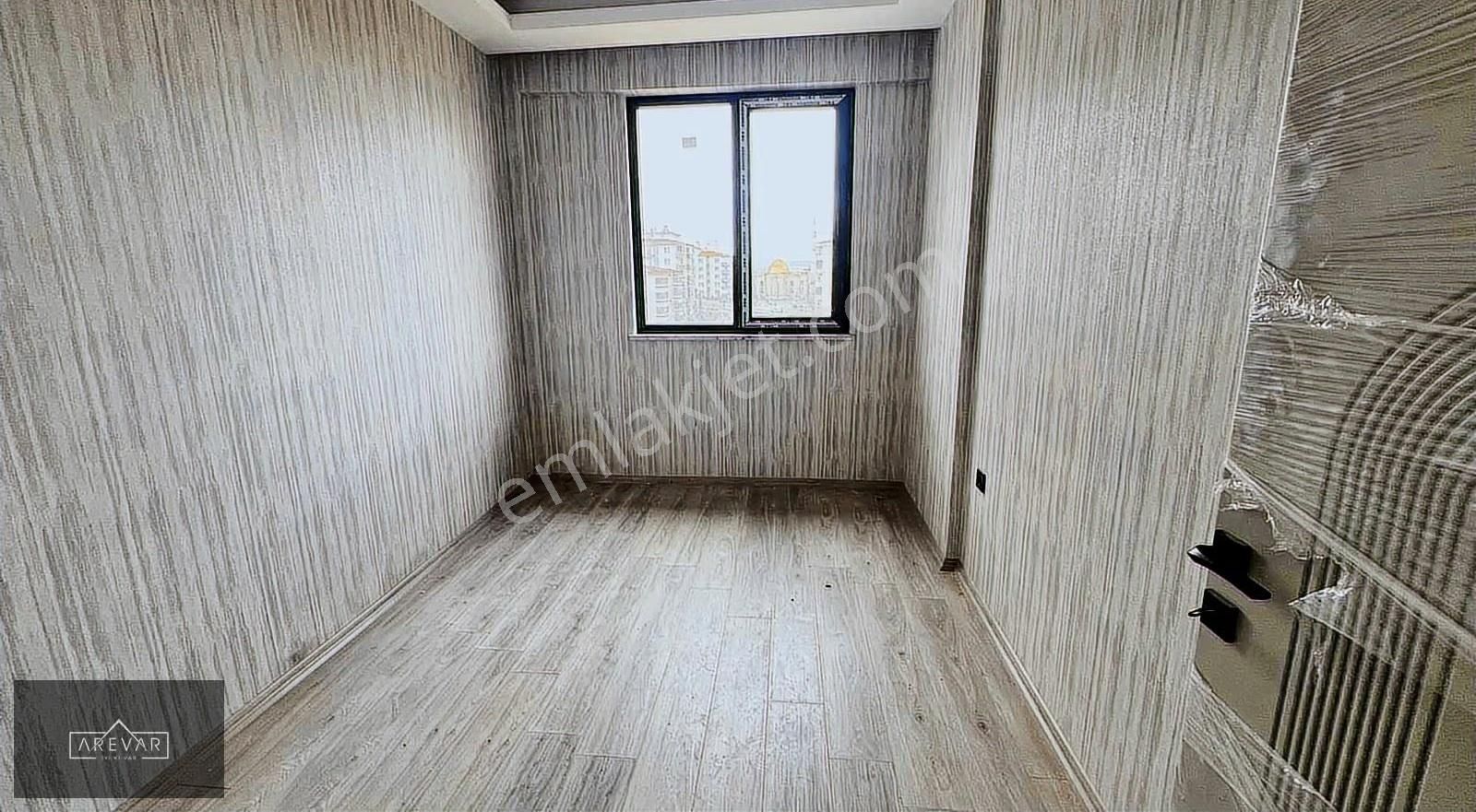 Arevar Dan Bülbülzade Mahallesinde Sıfır 3,5+1 Lüx Daire ! - Görsel 26