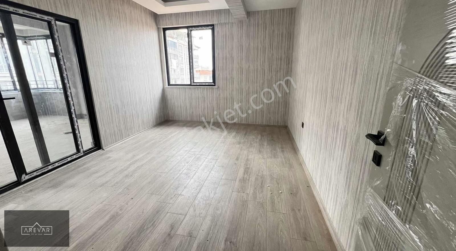 Arevar Dan Bülbülzade Mahallesinde Sıfır 3,5+1 Lüx Daire ! - Görsel 24