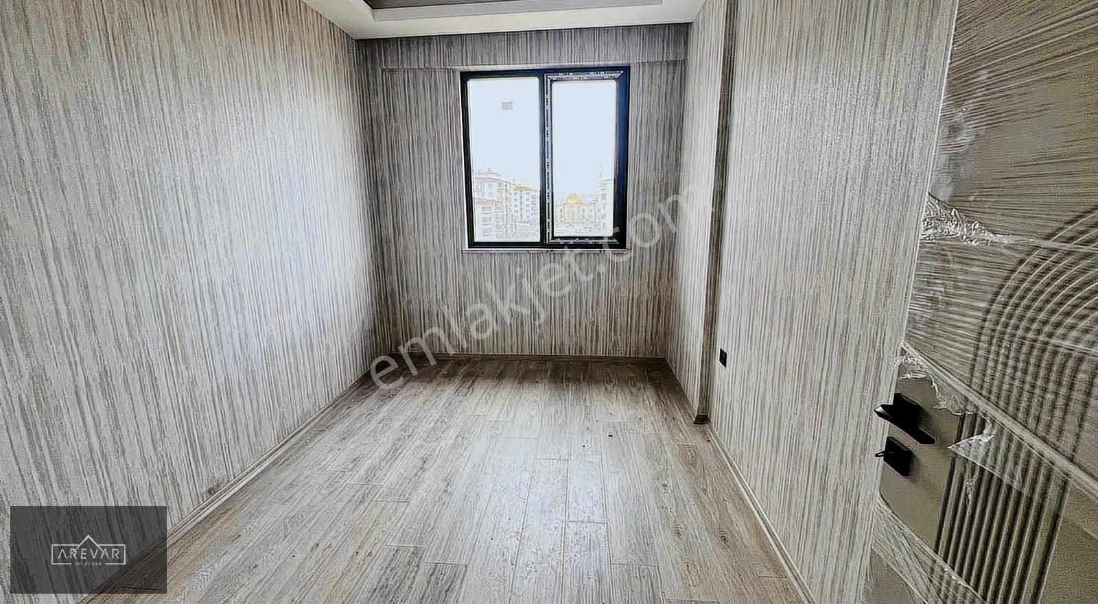 Arevar Dan Bülbülzade Mahallesinde Sıfır 3,5+1 Lüx Daire ! - Görsel 20