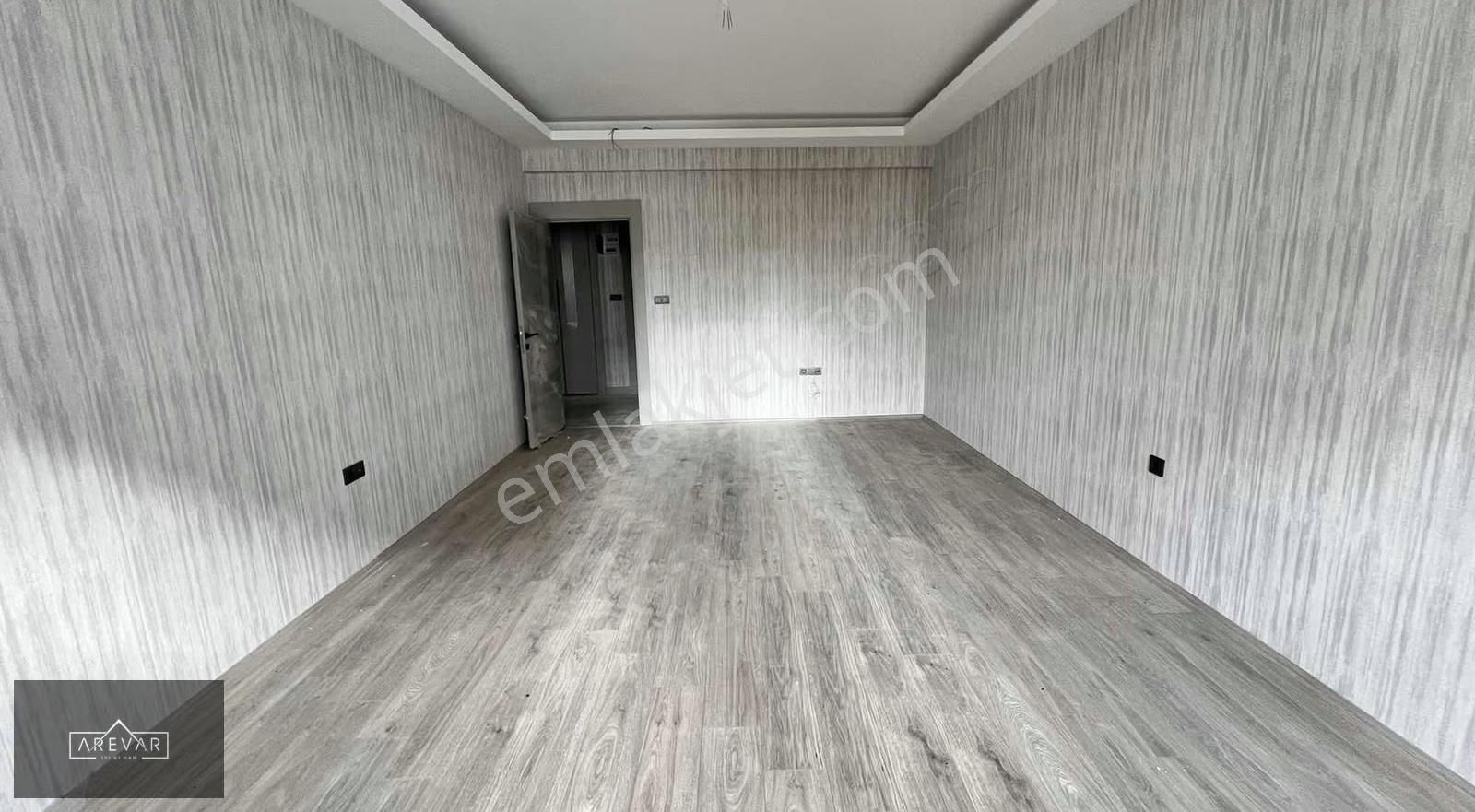 Arevar Dan Bülbülzade Mahallesinde Sıfır 3,5+1 Lüx Daire ! - Görsel 22