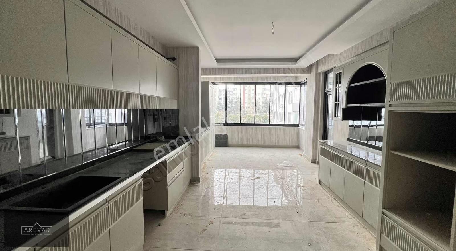 Arevar Dan Bülbülzade Mahallesinde Sıfır 3,5+1 Lüx Daire ! - Görsel 19