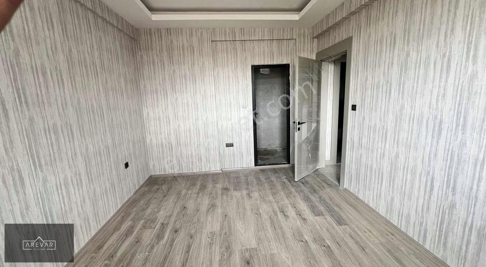 Arevar Dan Bülbülzade Mahallesinde Sıfır 3,5+1 Lüx Daire ! - Görsel 29