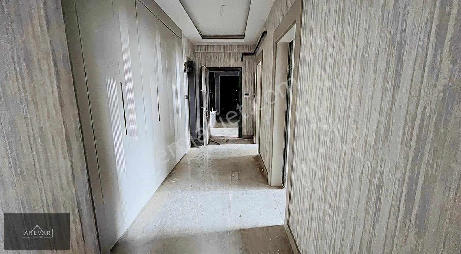 Arevar Dan Bülbülzade Mahallesinde Sıfır 3,5+1 Lüx Daire ! - Görsel 28
