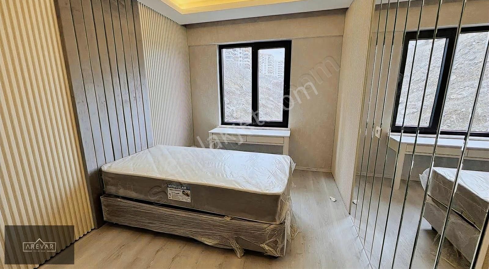 Arevar Dan Ertuğrulgazi Mah. Satılık Ultra Lüx 3,5+1 Daire ! - Görsel 15