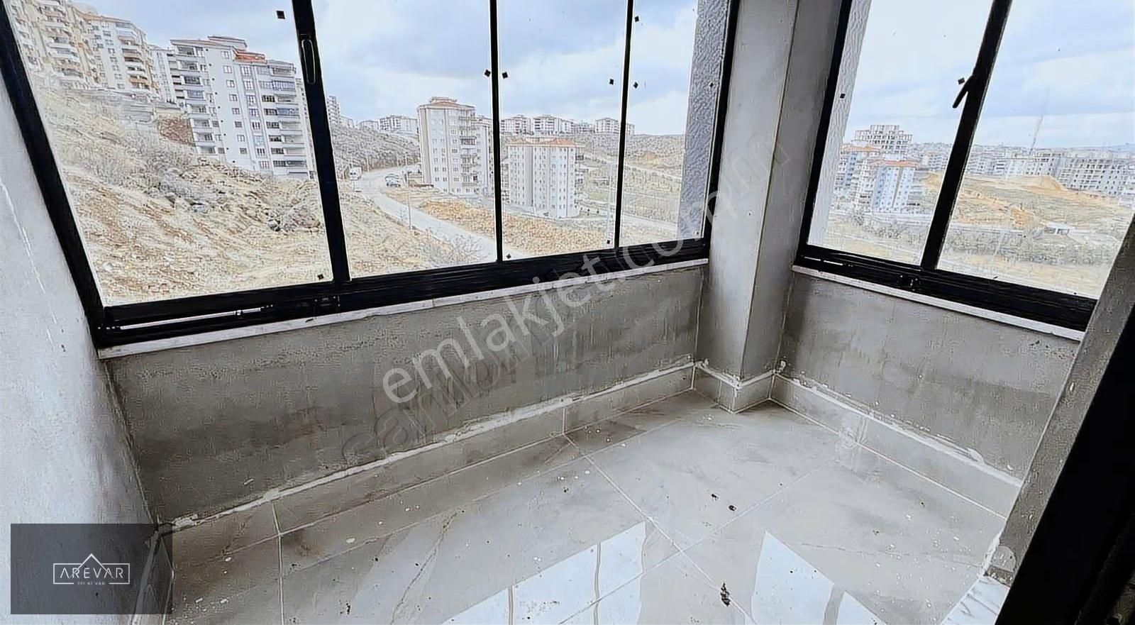 Arevar Dan Ertuğrulgazi Mah. Satılık Ultra Lüx 3,5+1 Daire ! - Görsel 5