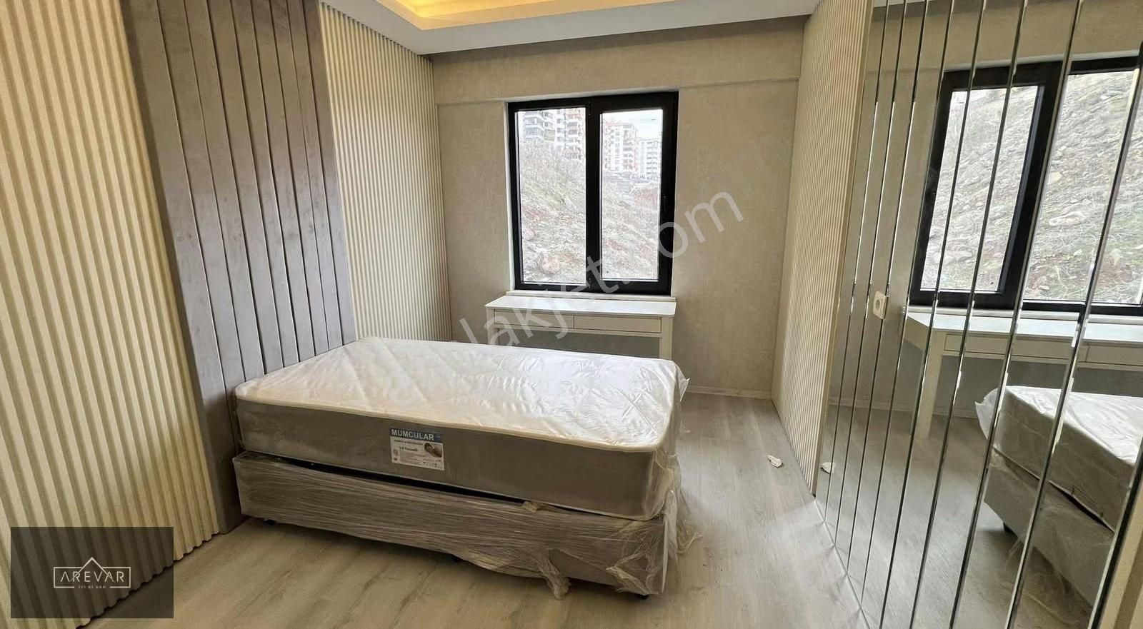Arevar Dan Ertuğrulgazi Mah. Satılık Ultra Lüx 3,5+1 Daire ! - Görsel 18