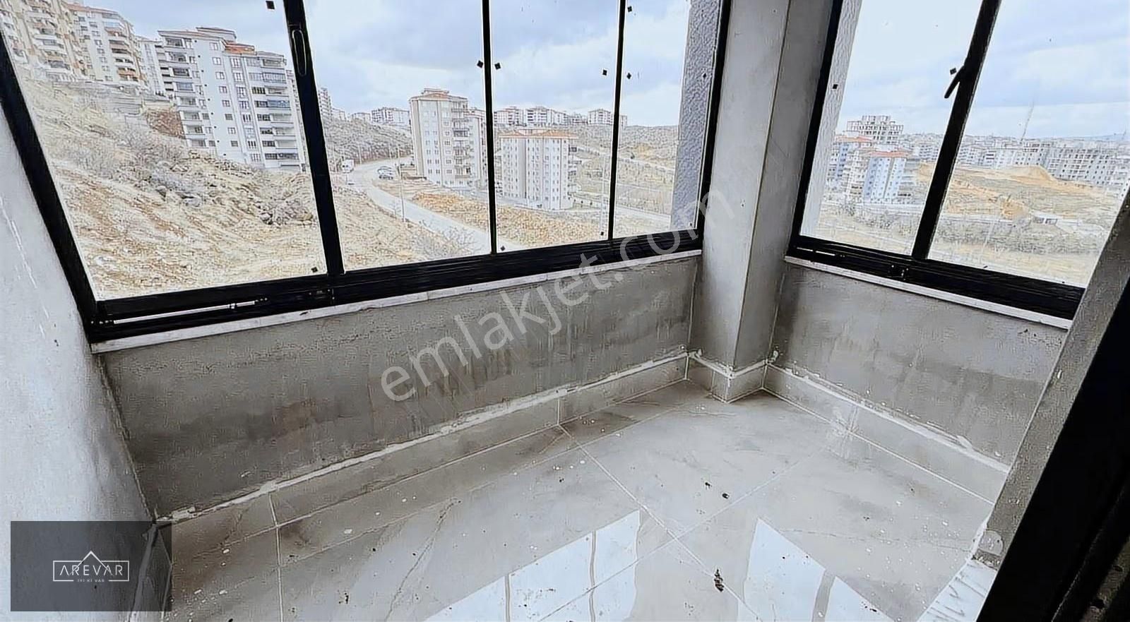 Arevar Dan Ertuğrulgazi Mah. Satılık Ultra Lüx 3,5+1 Daire ! - Görsel 8