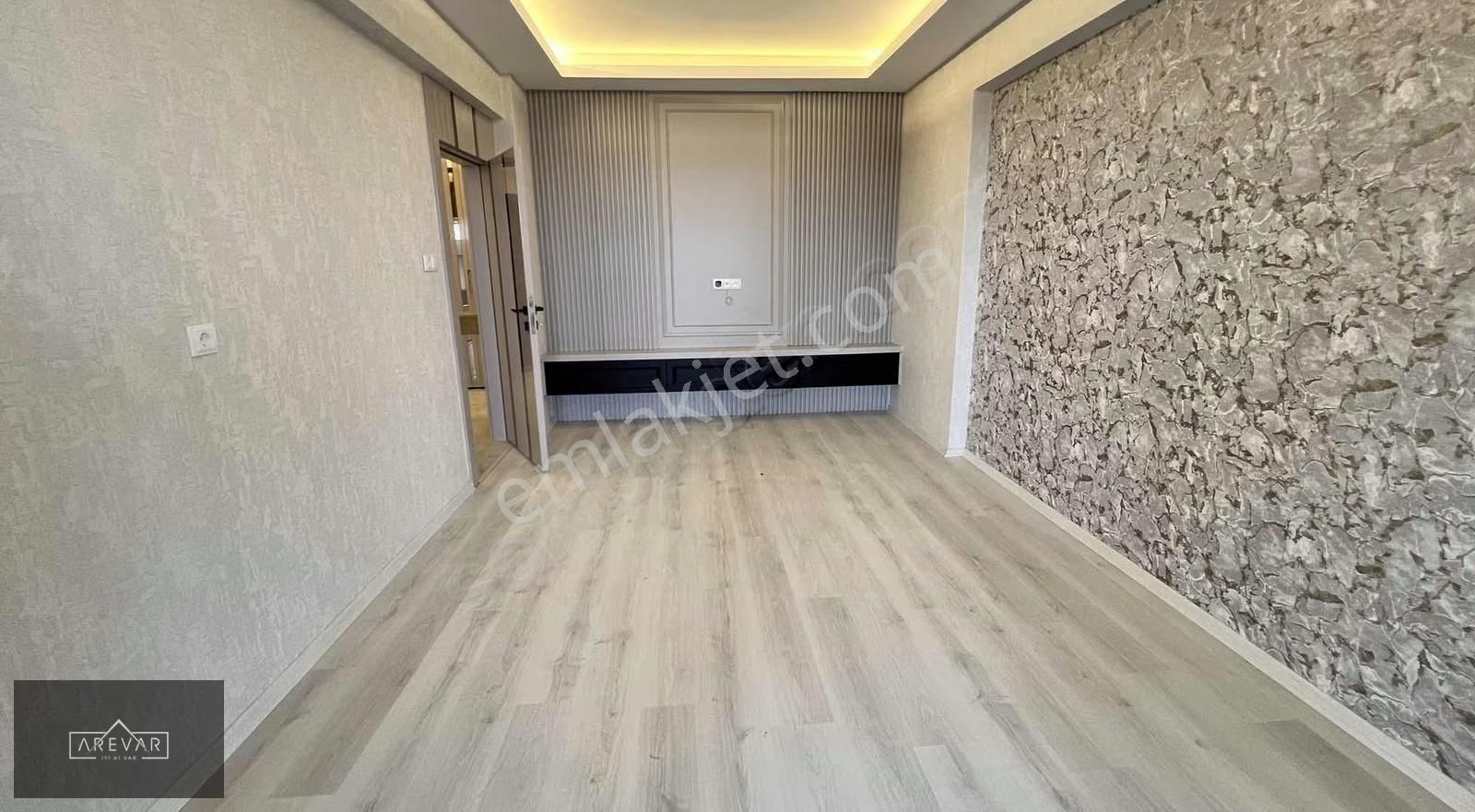 Arevar Dan Ertuğrulgazi Mah. Satılık Ultra Lüx 3,5+1 Daire ! - Görsel 21