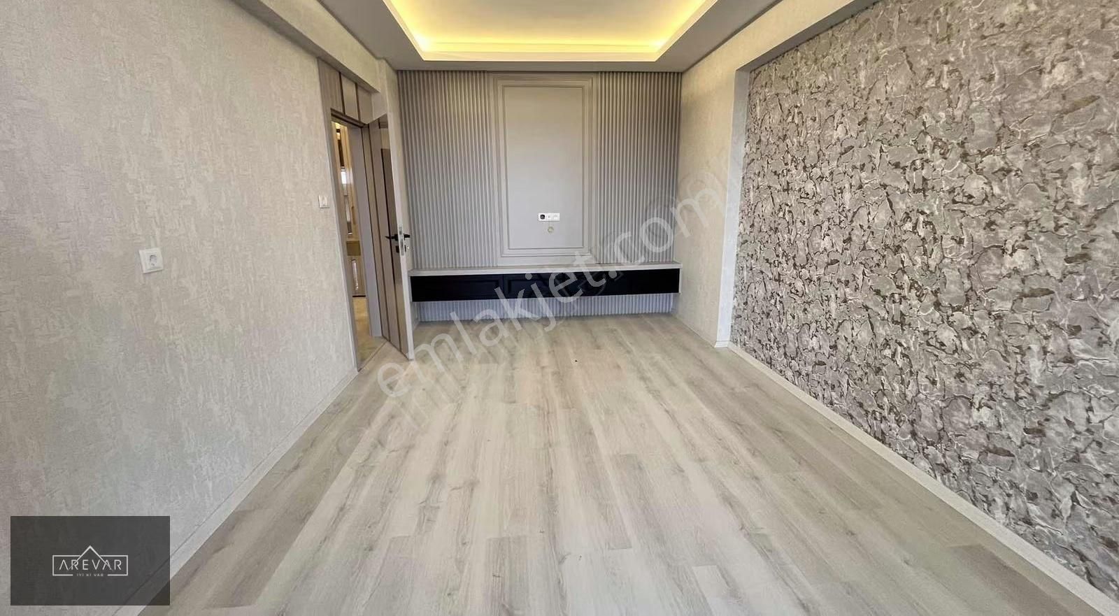 Arevar Dan Ertuğrulgazi Mah. Satılık Ultra Lüx 3,5+1 Daire ! - Görsel 23