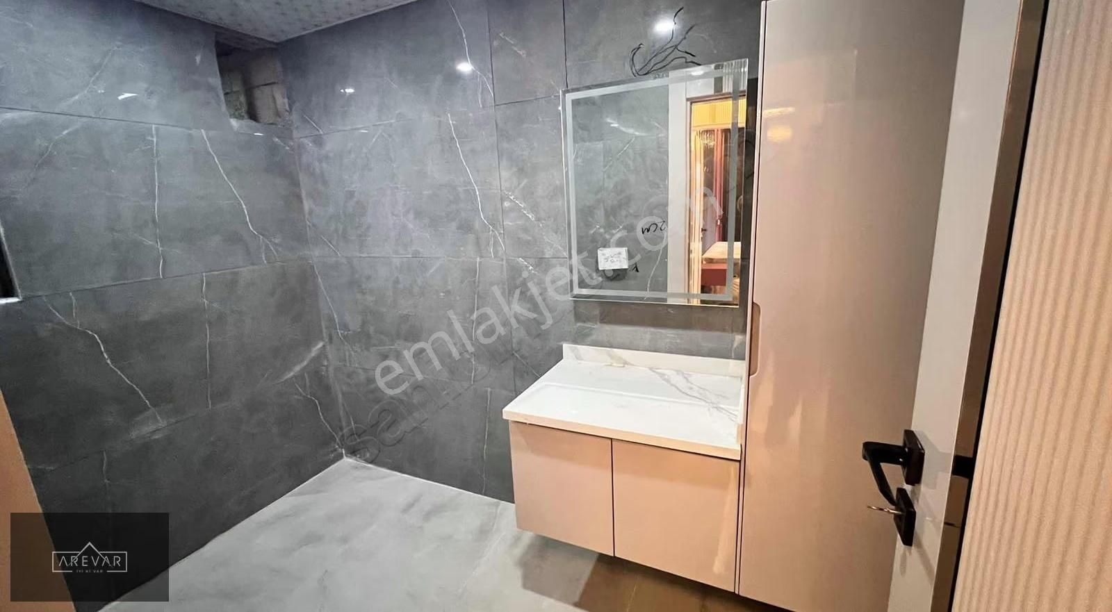 Arevar Dan Ertuğrulgazi Mah. Satılık Ultra Lüx 3,5+1 Daire ! - Görsel 16