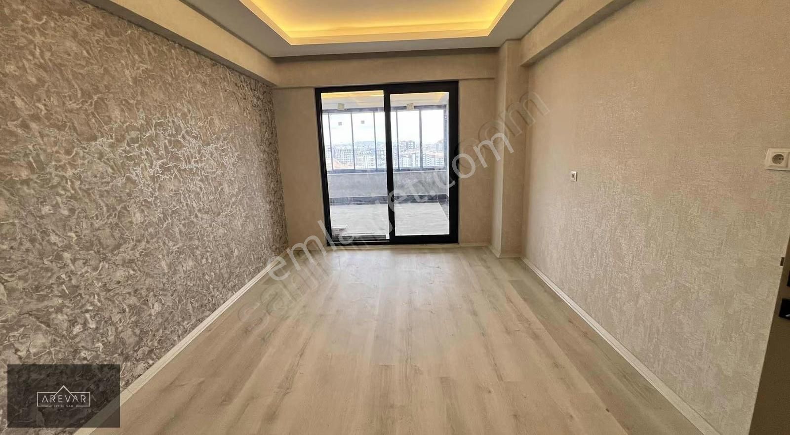 Arevar Dan Ertuğrulgazi Mah. Satılık Ultra Lüx 3,5+1 Daire ! - Görsel 25