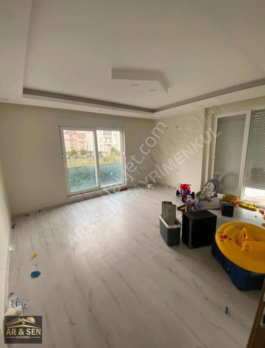 Kepez Aydoğmuş Mah 2+1 Ebeveyn Banyolu Asansörlü Kiralık - Görsel 9