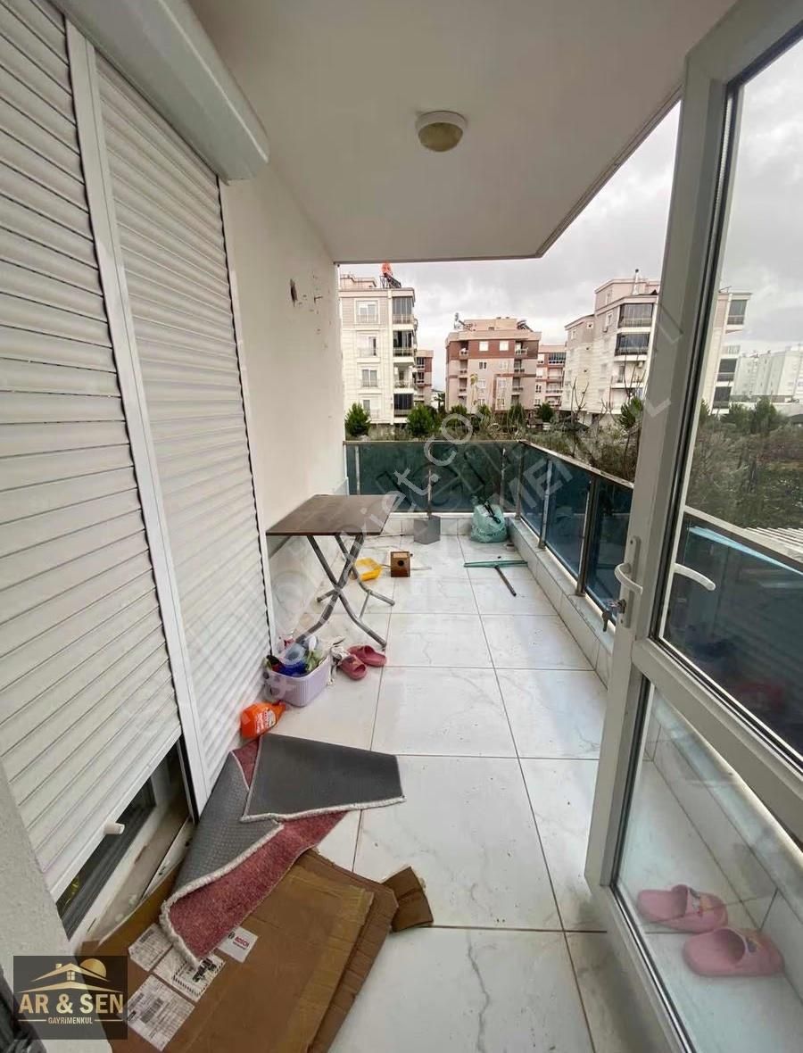 Kepez Aydoğmuş Mah 2+1 Ebeveyn Banyolu Asansörlü Kiralık - Görsel 10