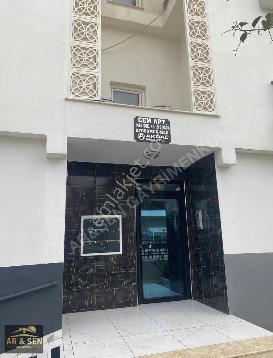 Kepez Aydoğmuş Mah 2+1 Ebeveyn Banyolu Asansörlü Kiralık - Görsel 3