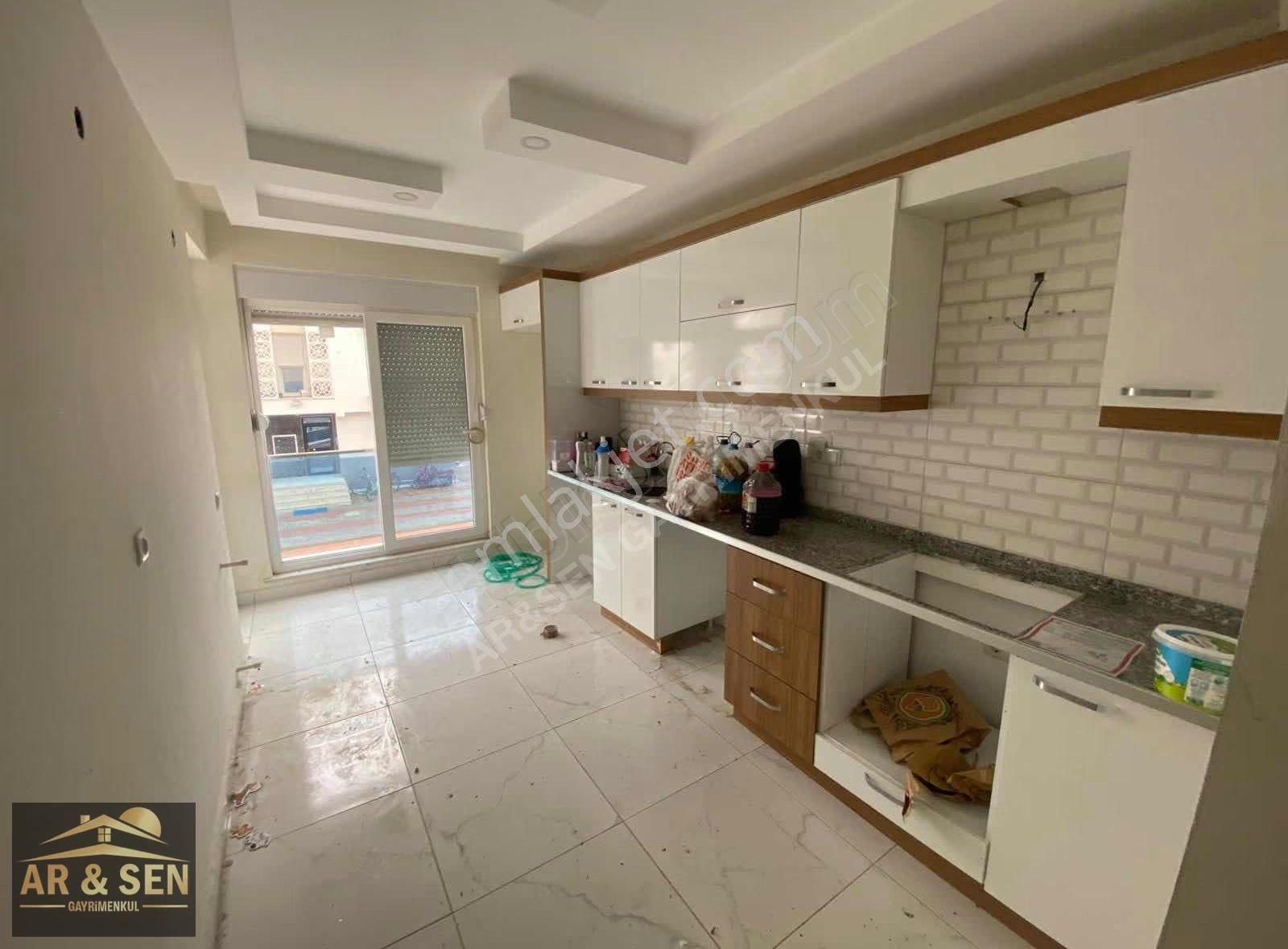 Kepez Aydoğmuş Mah 2+1 Ebeveyn Banyolu Asansörlü Kiralık