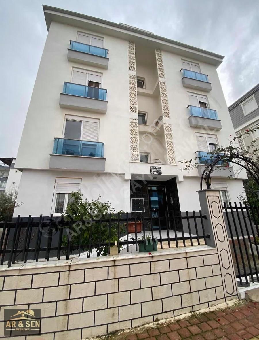 Kepez Aydoğmuş Mah 2+1 Ebeveyn Banyolu Asansörlü Kiralık - Görsel 12