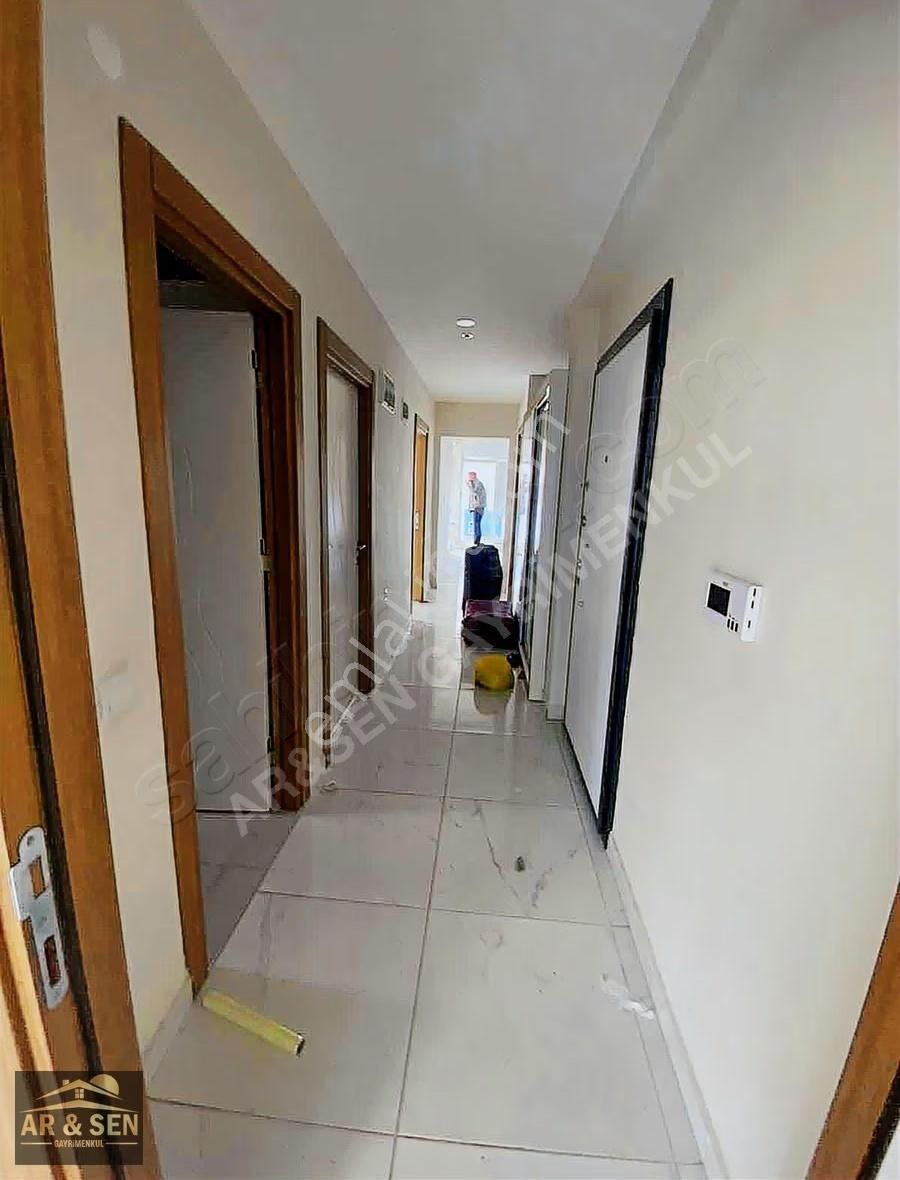 Kepez Aydoğmuş Mah 2+1 Ebeveyn Banyolu Asansörlü Kiralık - Görsel 4