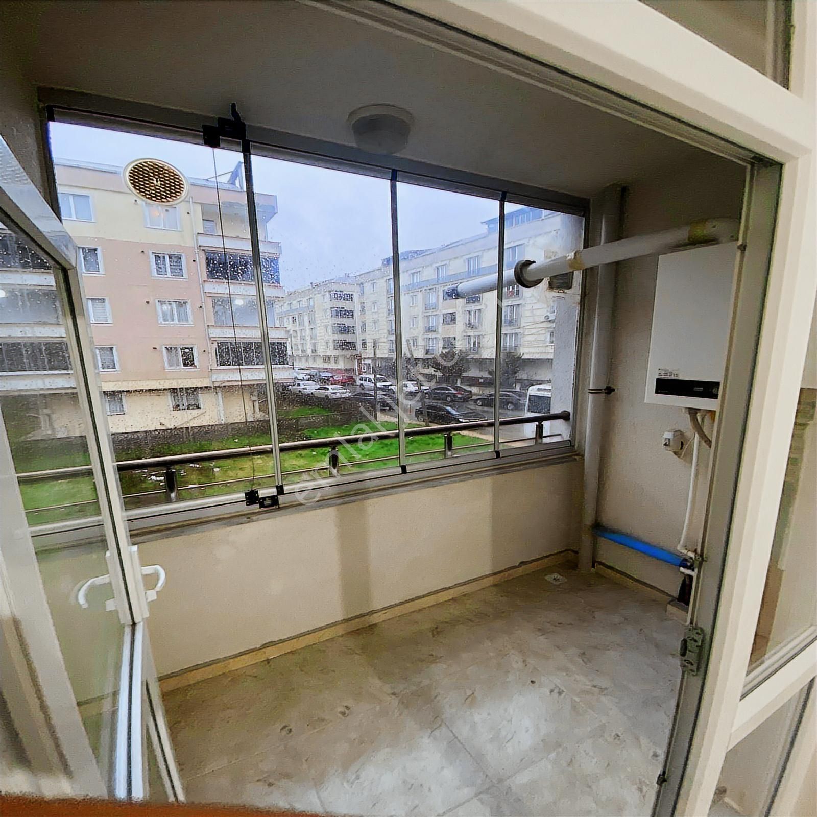 Çerkezköy Devlet Hastanesi Yürüme Mesafesi Satılık 2+1 Fırsat Ev - Görsel 5