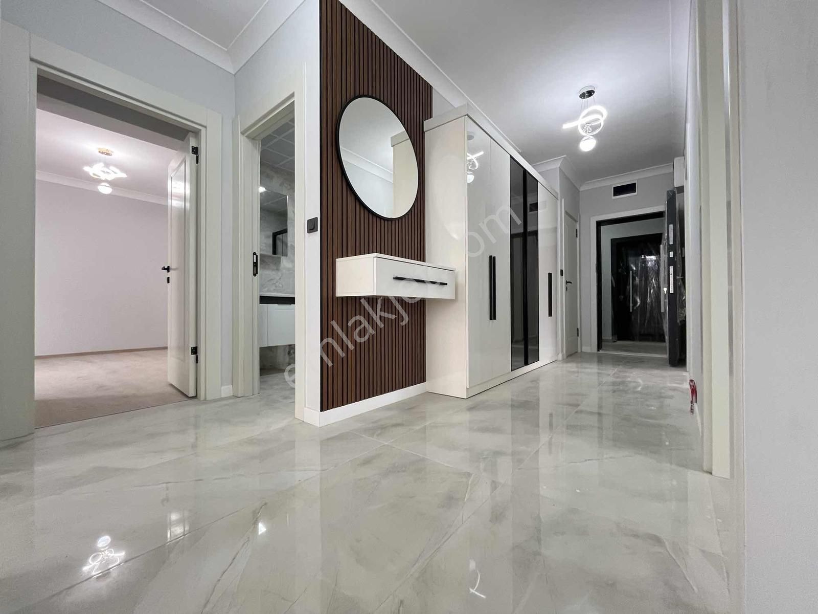 Ful + Ful 3+1 115 M2 Yüksek Giriş Ön Park Cepheli Fırsat Daire.. - Görsel 33