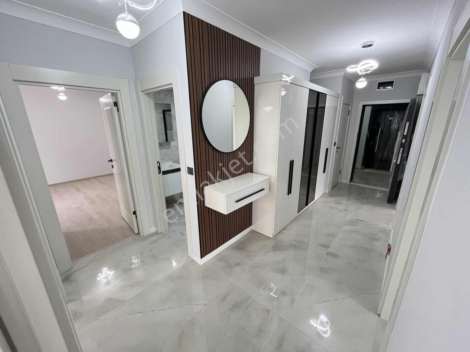 Ful + Ful 3+1 115 M2 Yüksek Giriş Ön Park Cepheli Fırsat Daire.. - Görsel 10