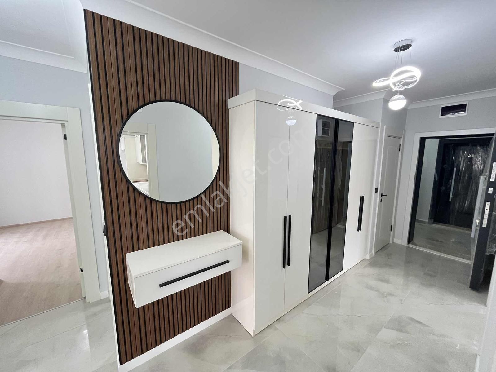 Ful + Ful 3+1 115 M2 Yüksek Giriş Ön Park Cepheli Fırsat Daire.. - Görsel 32