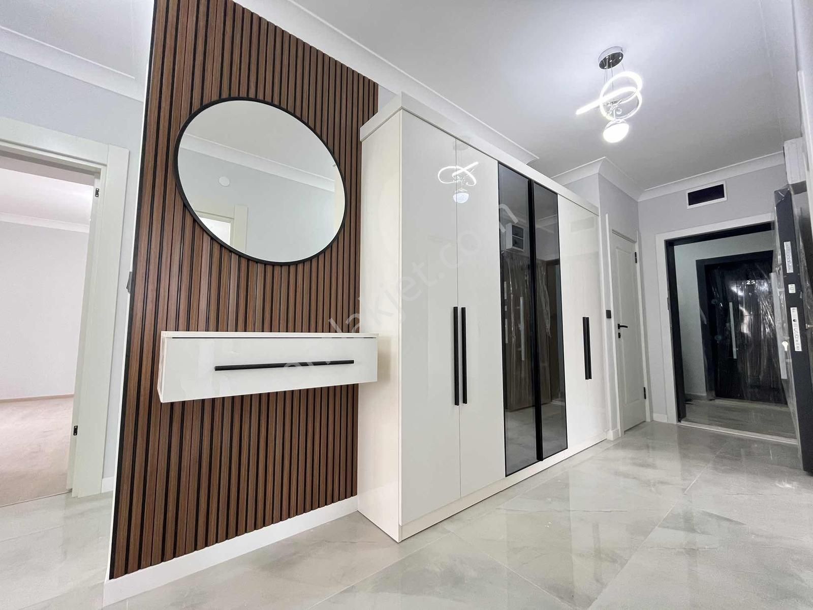 Ful + Ful 3+1 115 M2 Yüksek Giriş Ön Park Cepheli Fırsat Daire.. - Görsel 30