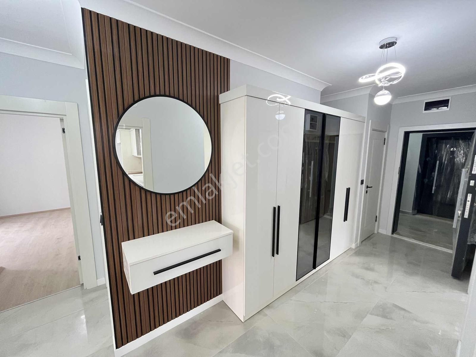 Ful + Ful 3+1 115 M2 Yüksek Giriş Ön Park Cepheli Fırsat Daire.. - Görsel 31