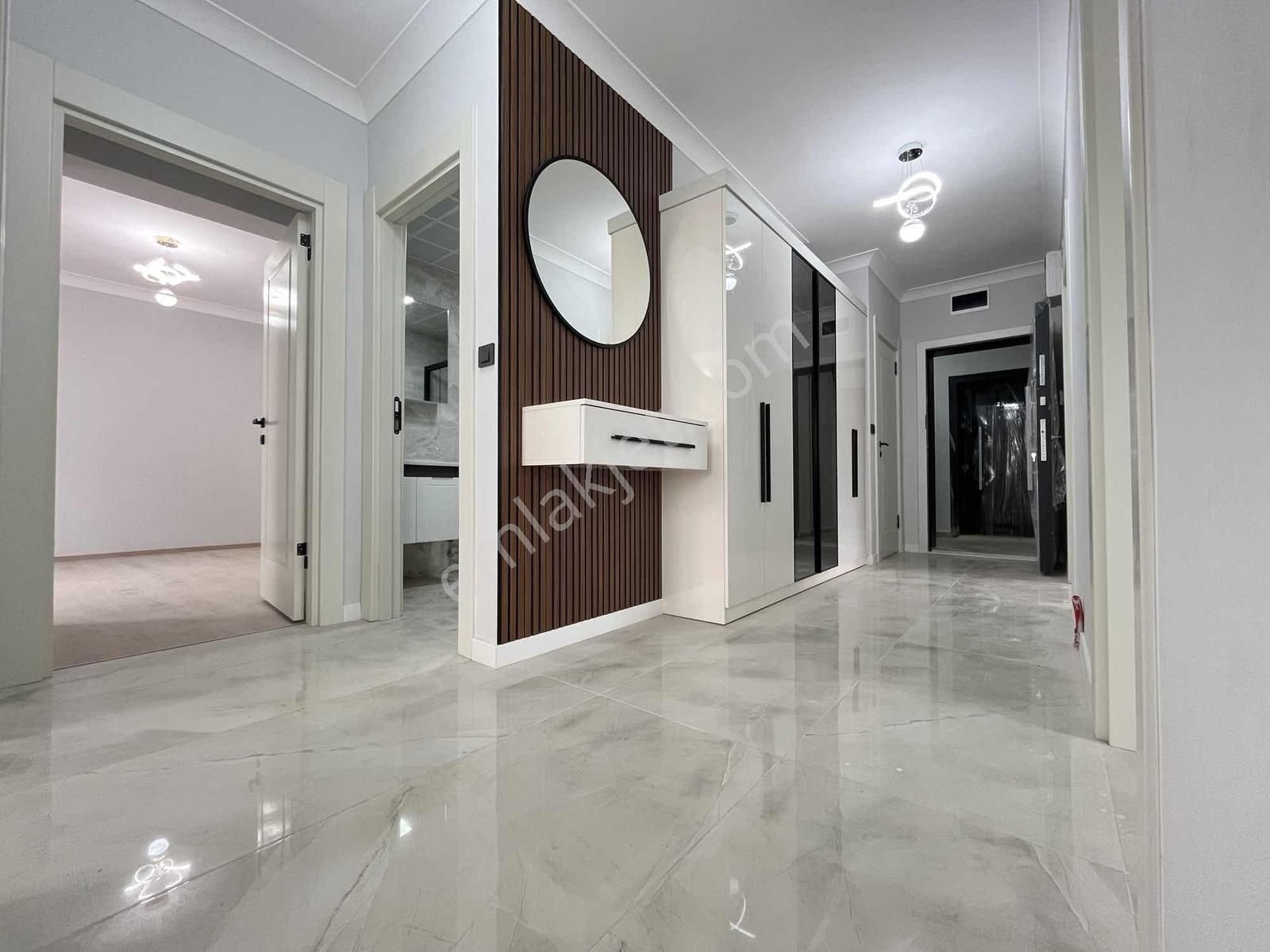 Ful + Ful 3+1 115 M2 Yüksek Giriş Ön Park Cepheli Fırsat Daire.. - Görsel 29