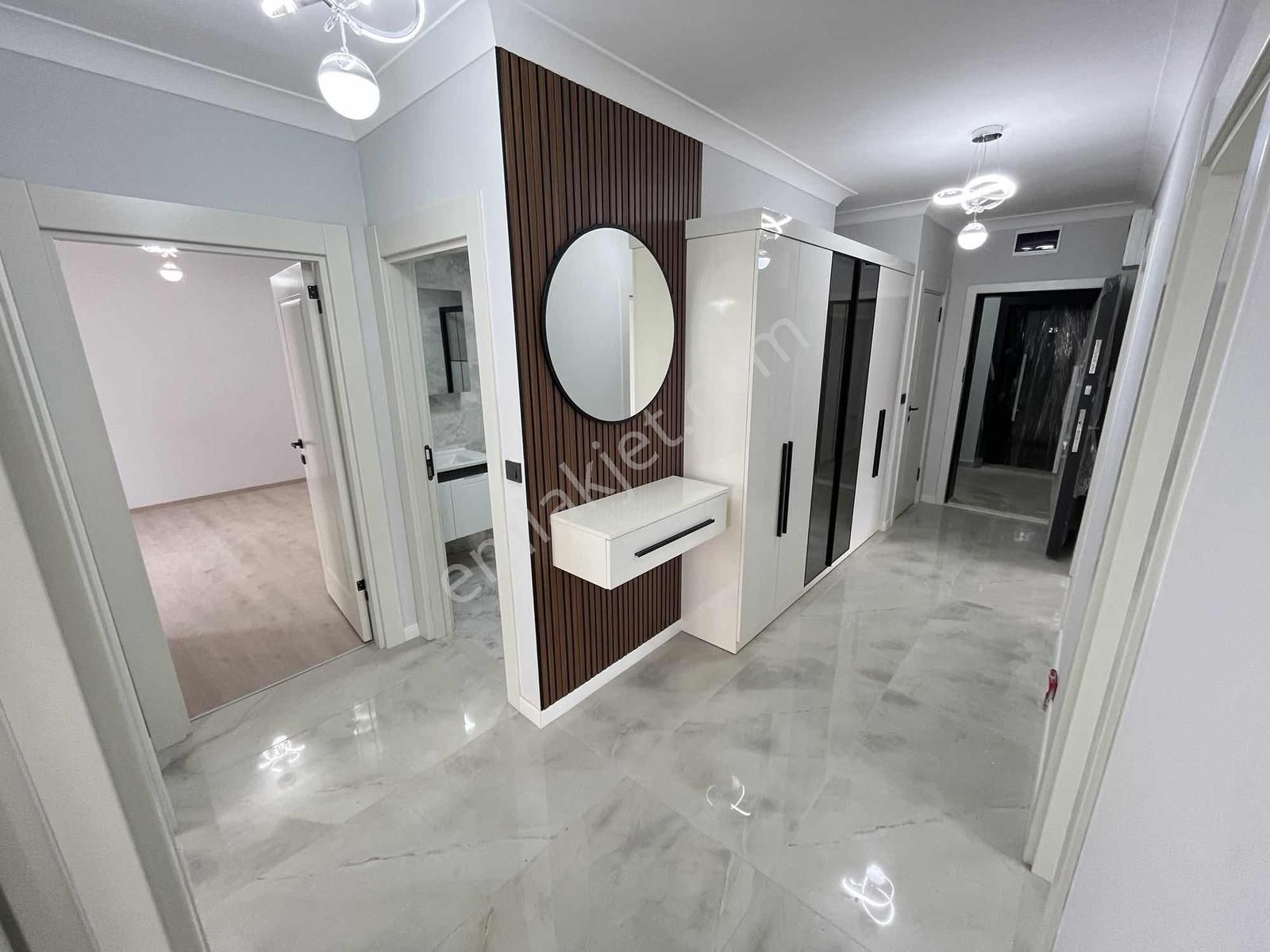 Ful + Ful 3+1 115 M2 Yüksek Giriş Ön Park Cepheli Fırsat Daire.. - Görsel 34