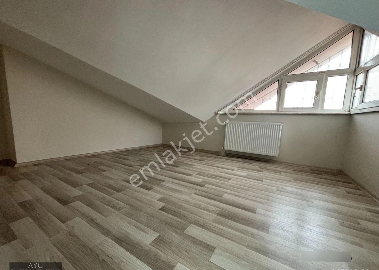 Ortaköy Boğaz Manzaralı Kiralık 3+2 Dubleks Daire - Görsel 32