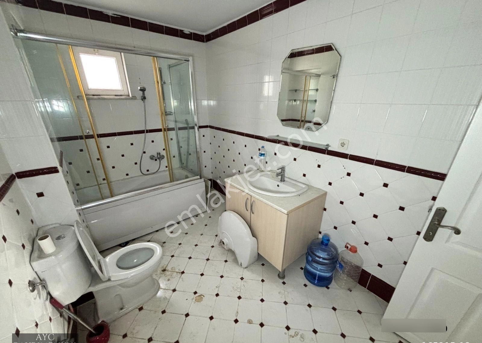 Ortaköy Boğaz Manzaralı Kiralık 3+2 Dubleks Daire - Görsel 7