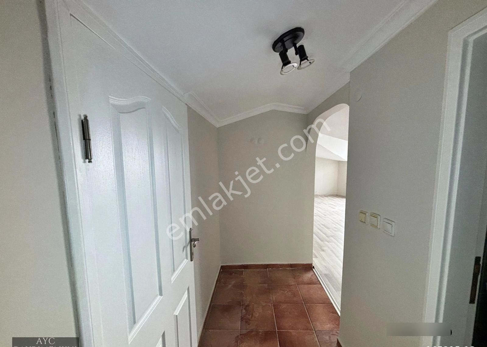 Ortaköy Boğaz Manzaralı Kiralık 3+2 Dubleks Daire - Görsel 8