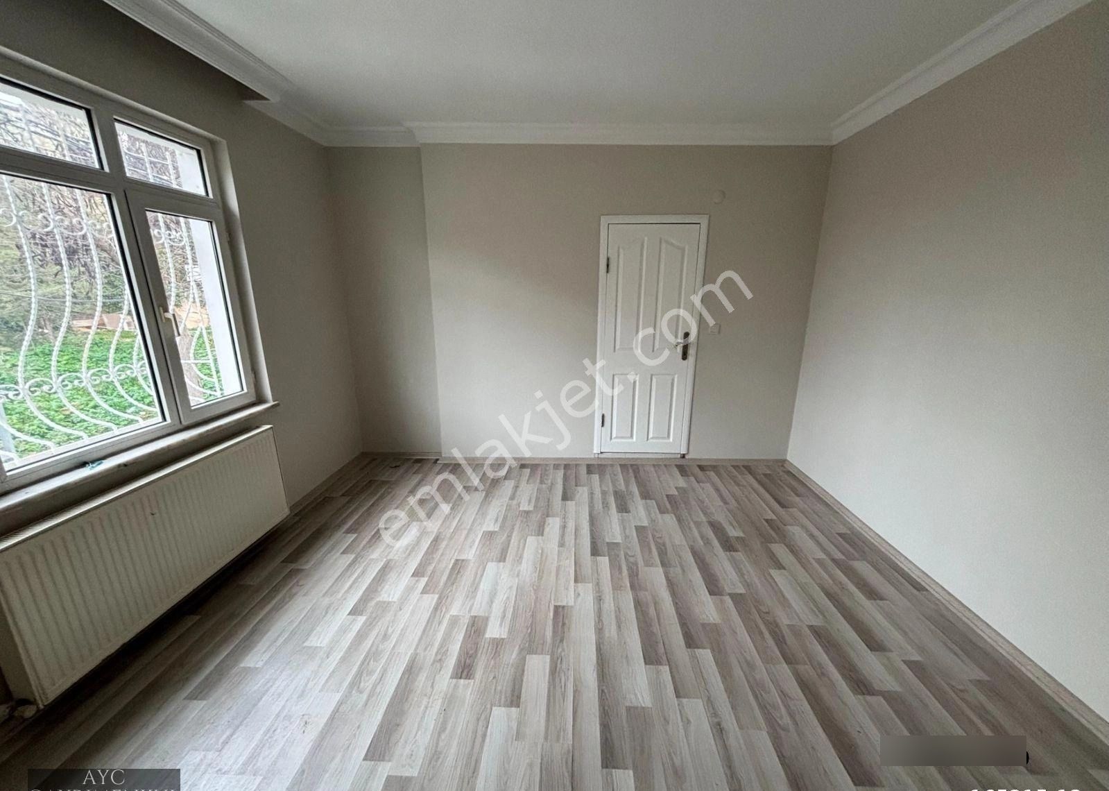 Ortaköy Boğaz Manzaralı Kiralık 3+2 Dubleks Daire - Görsel 29