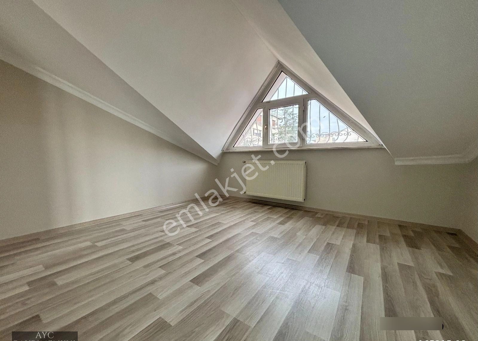 Ortaköy Boğaz Manzaralı Kiralık 3+2 Dubleks Daire - Görsel 34