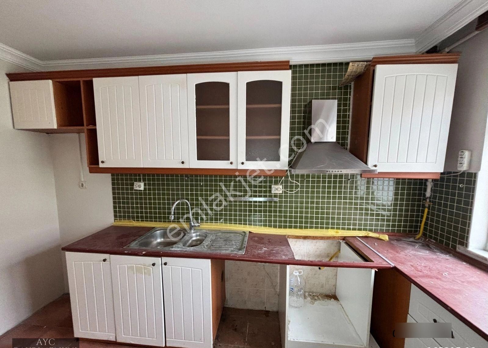 Ortaköy Boğaz Manzaralı Kiralık 3+2 Dubleks Daire - Görsel 10