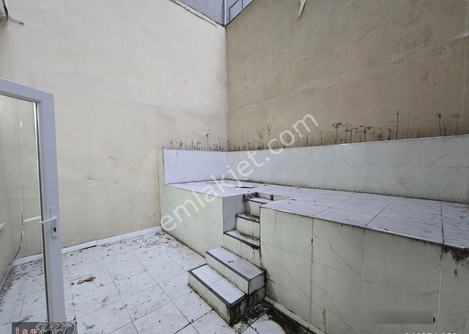 Şişli Sıracevizler Cad. Üzerinde Satılık 2+1 Bahçe Katı - Görsel 5