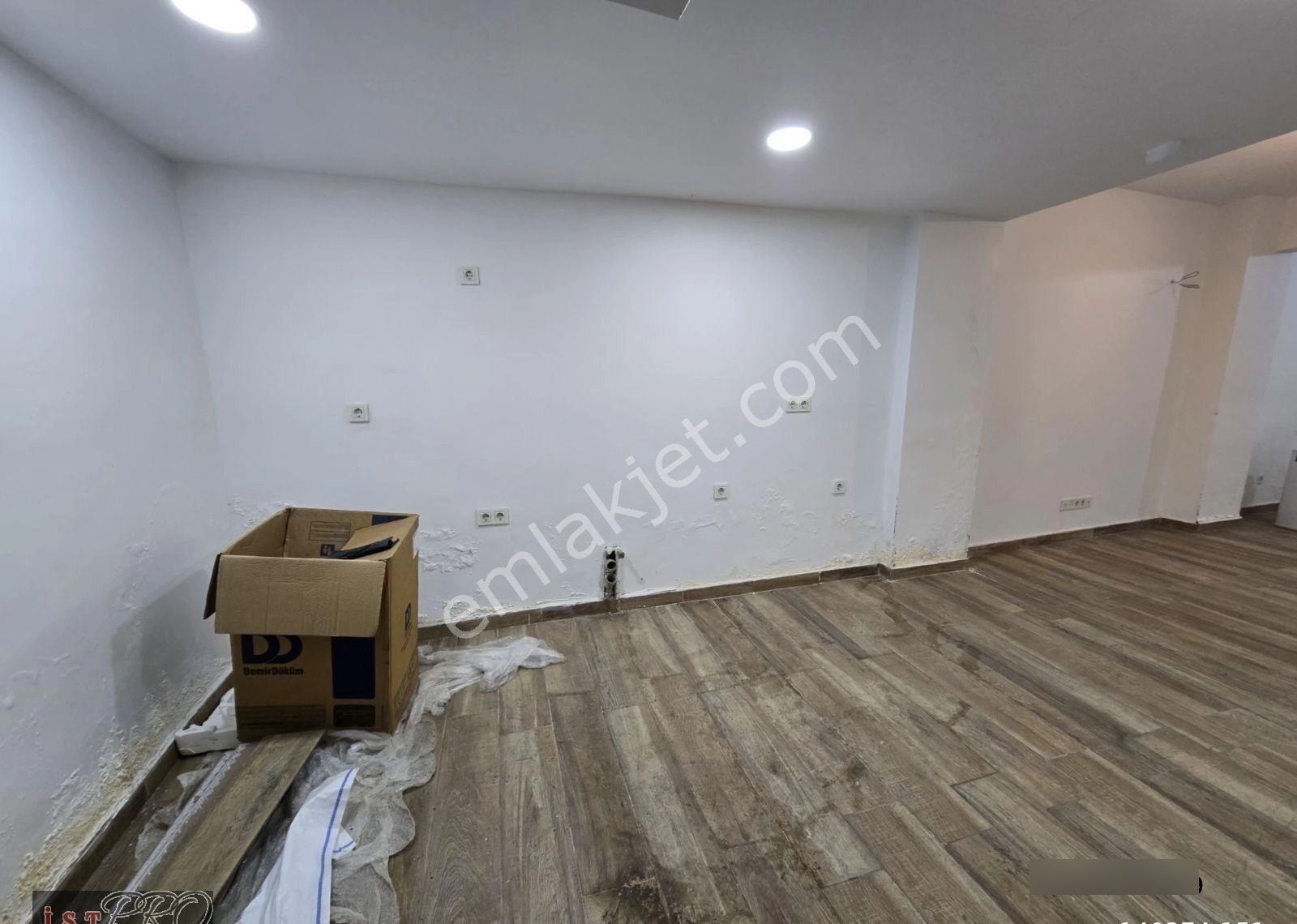 Şişli Sıracevizler Cad. Üzerinde Satılık 2+1 Bahçe Katı - Görsel 8