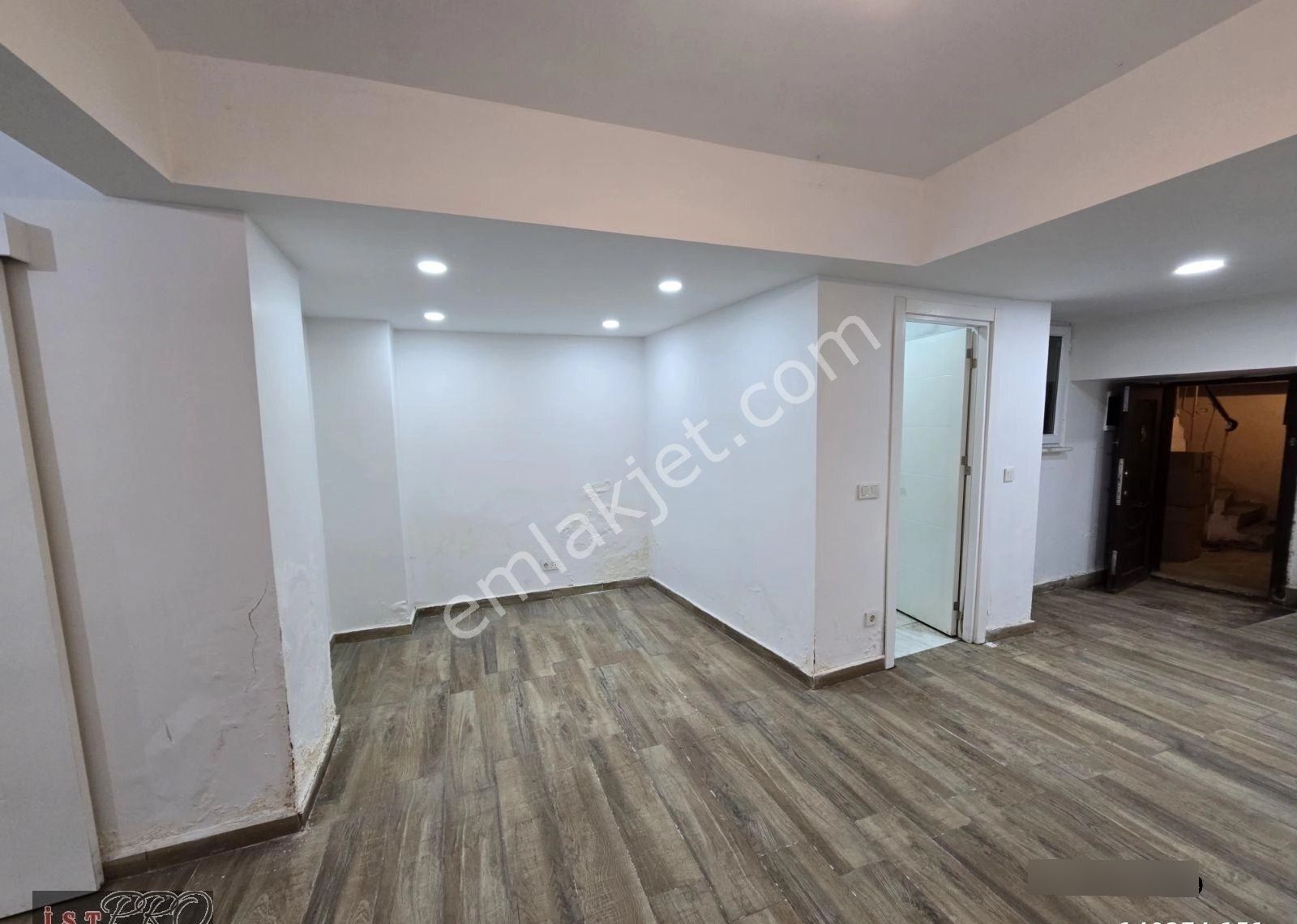 Şişli Sıracevizler Cad. Üzerinde Satılık 2+1 Bahçe Katı - Görsel 14