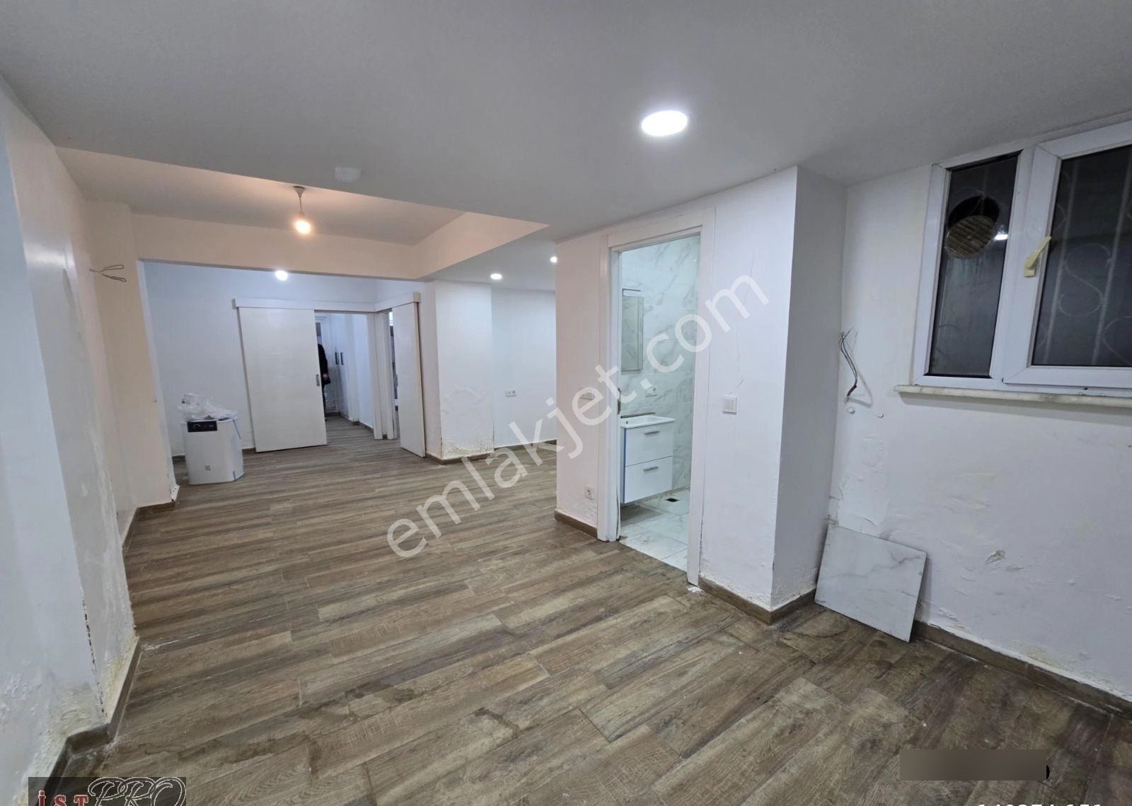 Şişli Sıracevizler Cad. Üzerinde Satılık 2+1 Bahçe Katı - Görsel 10