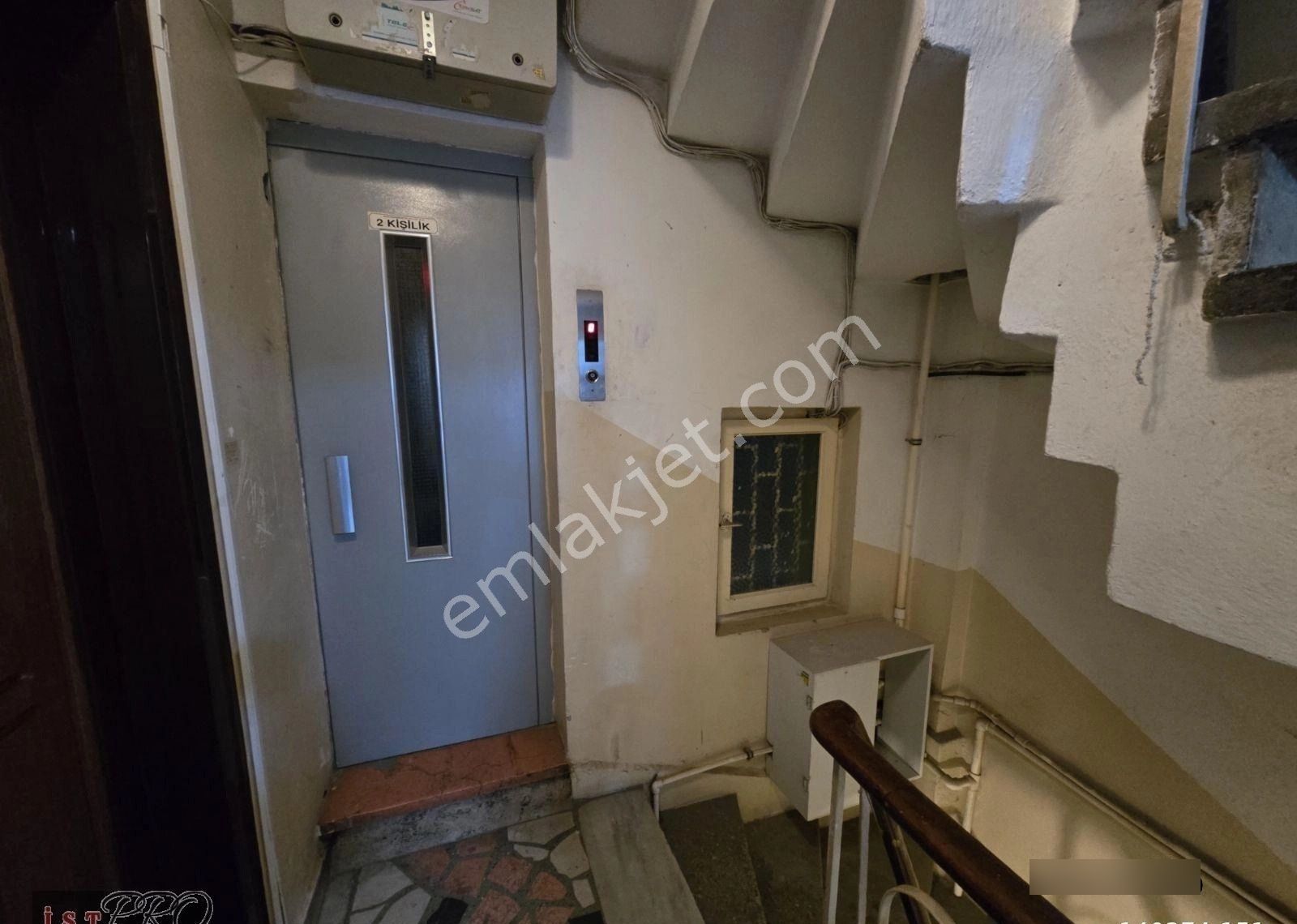 Şişli Sıracevizler Cad. Üzerinde Satılık 2+1 Bahçe Katı - Görsel 2