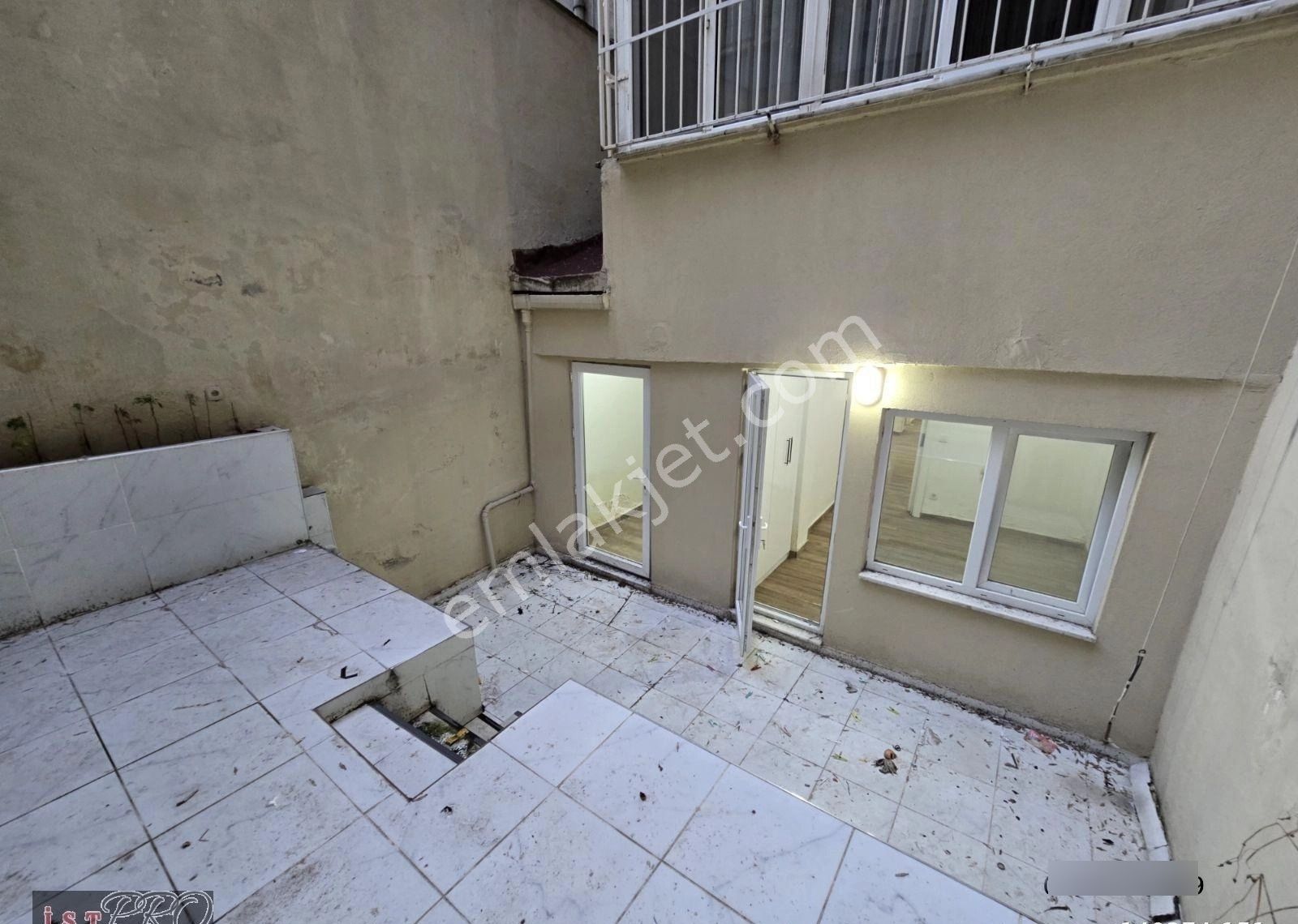 Şişli Sıracevizler Cad. Üzerinde Satılık 2+1 Bahçe Katı - Görsel 11