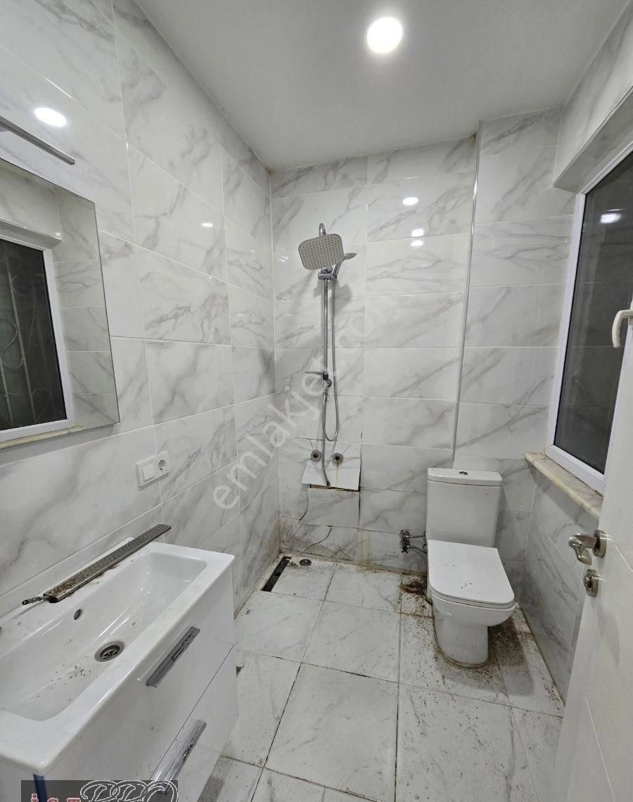 Şişli Sıracevizler Cad. Üzerinde Satılık 2+1 Bahçe Katı - Görsel 9